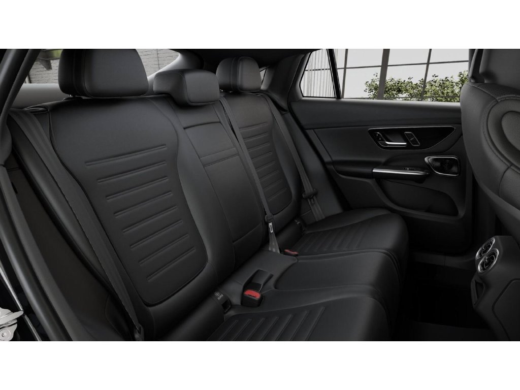 New 2027 Mercedes-Benz GLC 53 AMG 4MATIC Coupe image 5