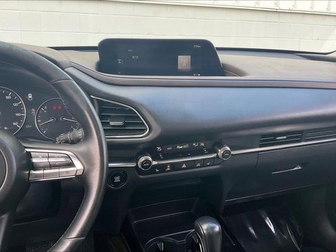 Used 2023 MAZDA CX-30 AWD 2.5 S w/ Premium Package image 7