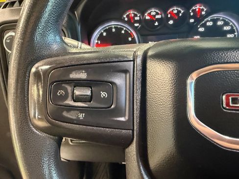 Used 2022 GMC Sierra 2500 Pro w/ Gooseneck/5TH Wheel Package image 20