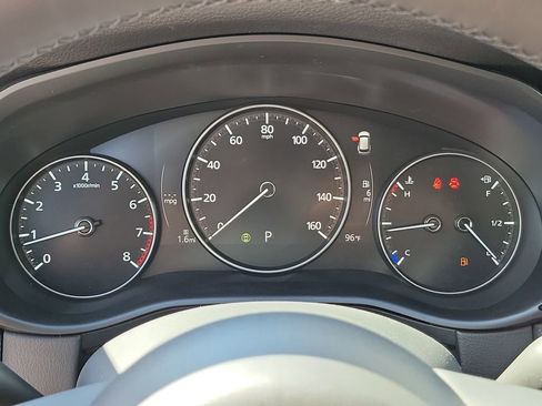 New 2026 MAZDA CX-50 Meridian Edition w/ Weather Package image 24