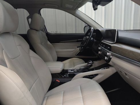 Used 2022 Kia Telluride EX w/ EX Premium Package AWD/4WD image 21
