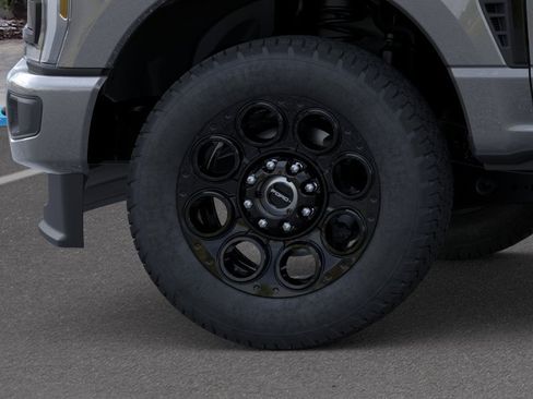New 2026 Ford F250 4x4 Crew Cab Super Duty image 19