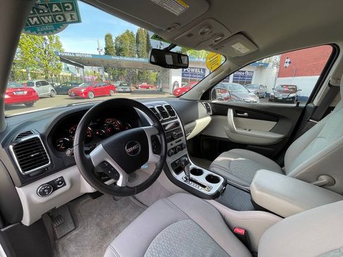 Used 2011 GMC Acadia SLE AWD/4WD image 14