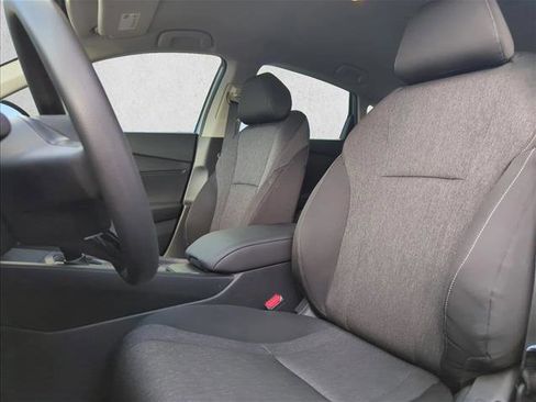 Used 2025 Honda Accord LX image 20