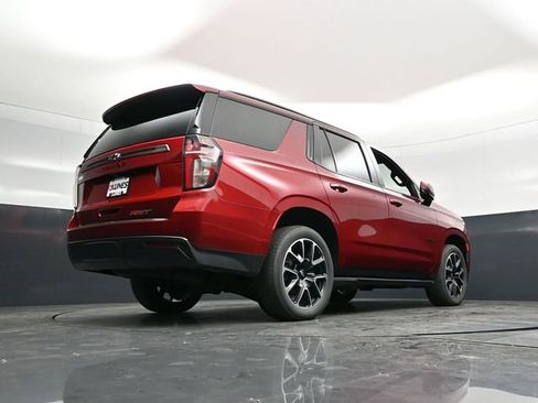 Used 2022 Chevrolet Tahoe RST w/ Luxury Package AWD/4WD image 59