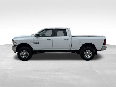 Used 2017 RAM 2500 SLT AWD/4WD image 6
