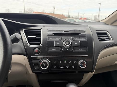 Used 2013 Honda Civic LX image 23
