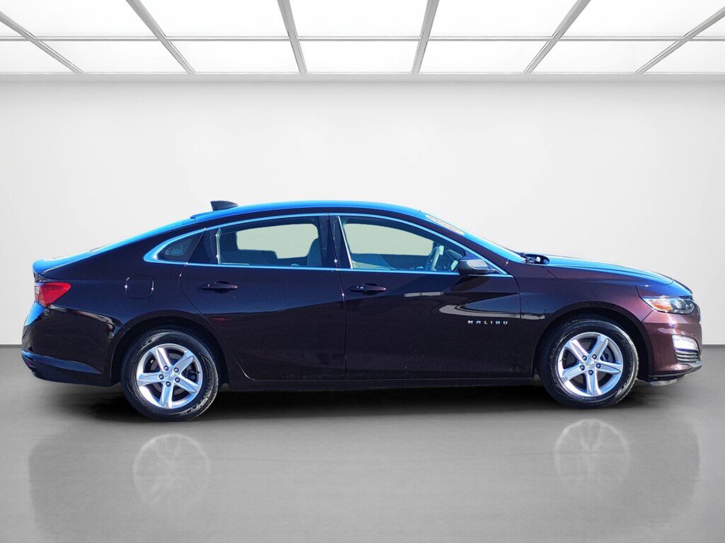 Used 2020 Chevrolet Malibu LS FWD image 6