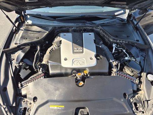 Used 2015 INFINITI Q50 AWD w/ Technology Package image 34