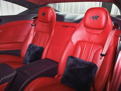 Used 2021 Bentley Continental GT image 54