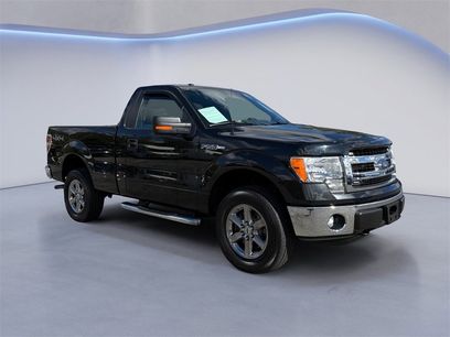 Used 2013 Ford F150 XLT w/ Mid Equipment Group
