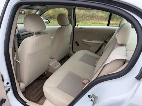 Used 2007 Chevrolet Cobalt LS w/ Enhanced Safety Package image 13