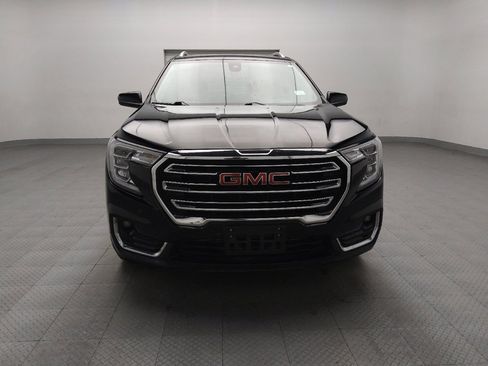 Used 2022 GMC Terrain SLT image 14