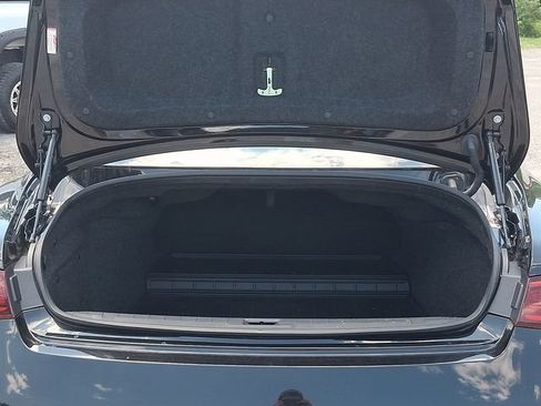 Used 2021 INFINITI Q60 3.0t Luxe w/ Cargo Package AWD/4WD image 31