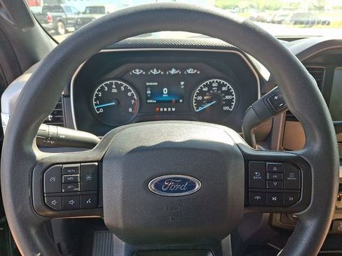 Used 2023 Ford F150 XLT AWD/4WD image 18