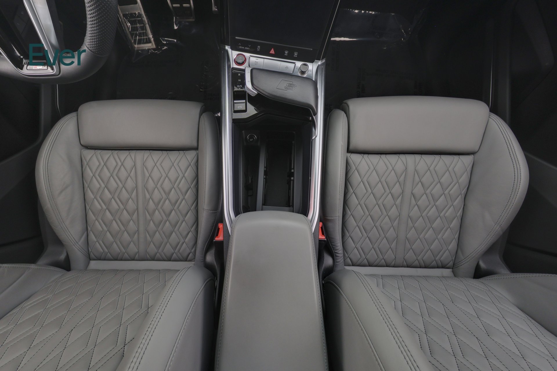Used 2024 Audi SQ8 e-tron Premium Plus w/ Black Optic Package AWD/4WD image 27