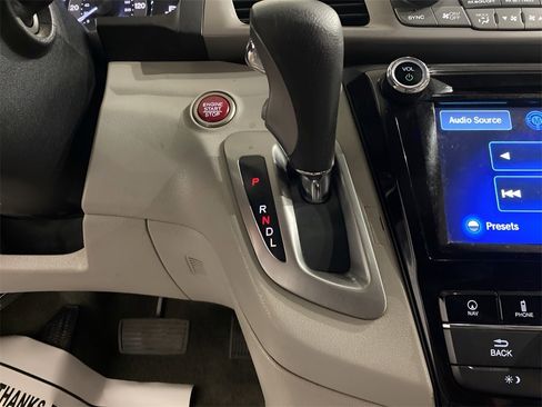 Used 2016 Honda Odyssey EX-L image 16