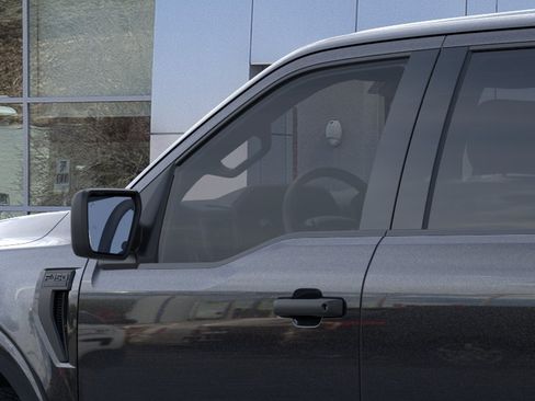 New 2026 Ford F150 STX w/ F-150 LOBO Package AWD/4WD image 21