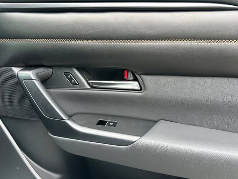 Used 2025 MAZDA CX-50 2.5 Hybrid w/ Cargo Package image 21