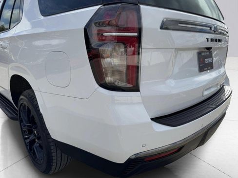 Used 2022 Chevrolet Tahoe RST w/ Luxury Package image 16