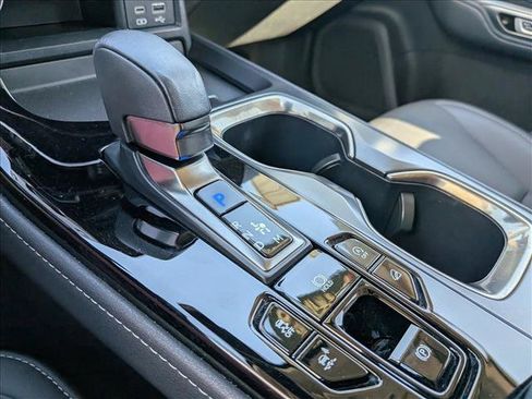 Used 2023 Lexus NX 350 AWD w/ Cold Area Package image 16