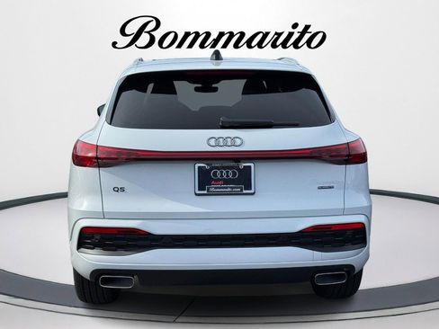 New 2025 Audi Q5 Premium Plus image 5