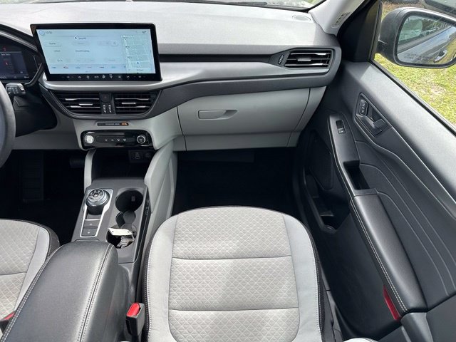 Certified 2026 Ford Escape Active w/ Tech Pack #1 FWD image 13