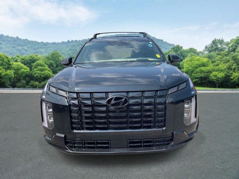 Used 2025 Hyundai Palisade Calligraphy AWD/4WD image 25