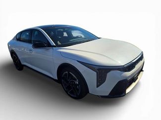 New 2026 Kia K4 GT-Line video 1