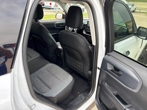 Used 2021 Ford Bronco Sport Big Bend AWD/4WD image 13