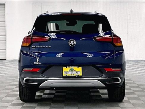 Used 2023 Buick Encore GX Essence w/ Experience Buick Package image 4