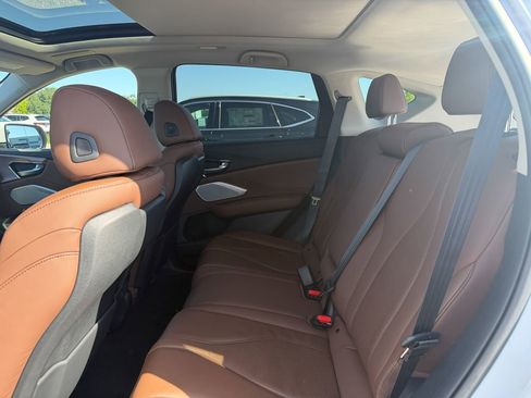 New 2026 Acura RDX w/ Technology Package image 23