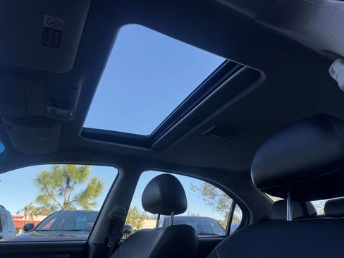 Used 2002 INFINITI I35 Base 4dr Sedan image 13