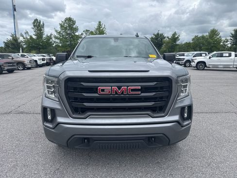 Used 2020 GMC Sierra 1500 Elevation w/ Elevation Value Package AWD/4WD image 2