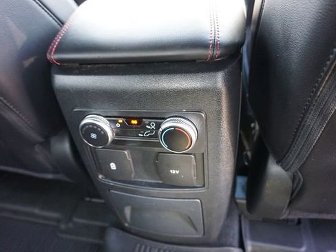 Certified 2023 Ford Explorer ST-Line w/ Class IV Trailer Tow Package image 22