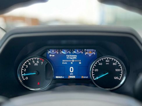 Used 2023 Ford F150 XLT w/ Equipment Group 301A Mid image 21