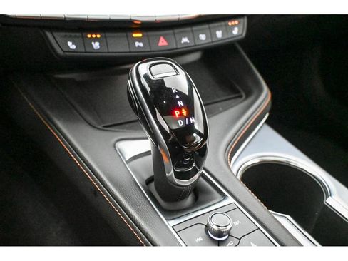 New 2025 Cadillac CT4 Premium Luxury image 26