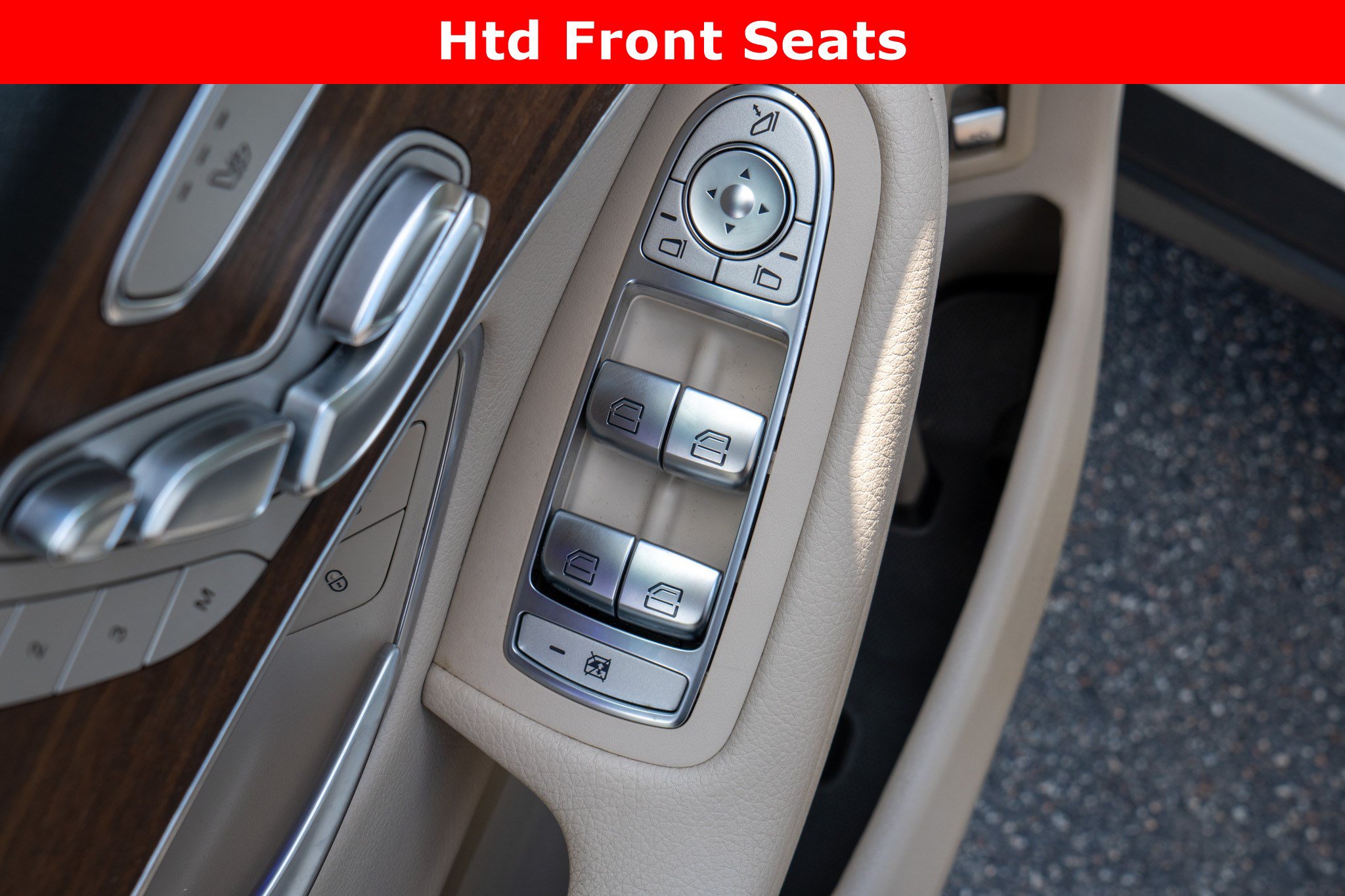 Used 2022 Mercedes-Benz GLC 300 4MATIC image 26