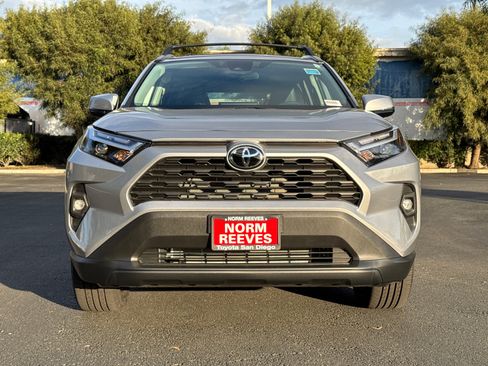 New 2025 Toyota RAV4 XLE Premium image 5