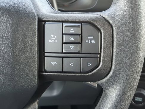 New 2026 Ford F550 2WD Regular Cab Super Duty image 21