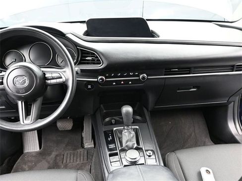 Certified 2023 MAZDA CX-30 AWD 2.5 S image 22