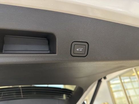 New 2026 GMC Acadia Elevation w/ Black Edition image 36