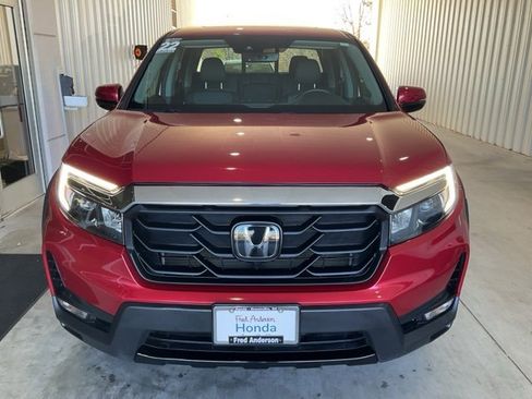 Used 2022 Honda Ridgeline RTL-E image 29