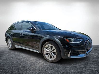 Used 2020 Audi A4 2.0T allroad Premium Plus w/ Premium Plus Package