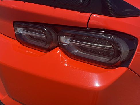 Used 2020 Chevrolet Camaro SS RWD image 31