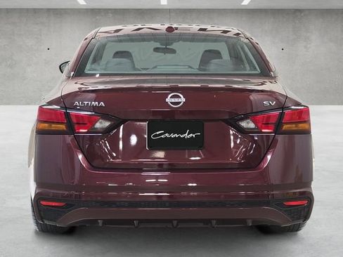 Certified 2024 Nissan Altima 2.5 SV image 15