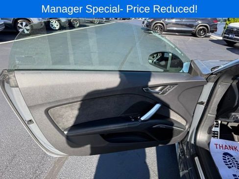 Used 2020 Audi TT 2.0T image 10
