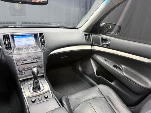 Used 2015 INFINITI Q40 AWD w/ Navigation Package image 36