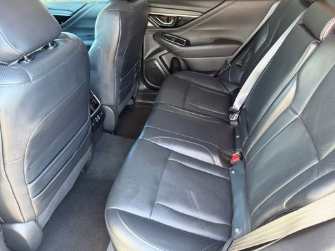 Certified 2024 Subaru Outback Touring XT image 11