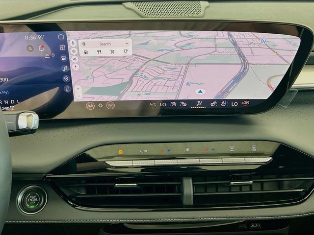 New 2027 Buick Enclave Avenir AWD/4WD image 8